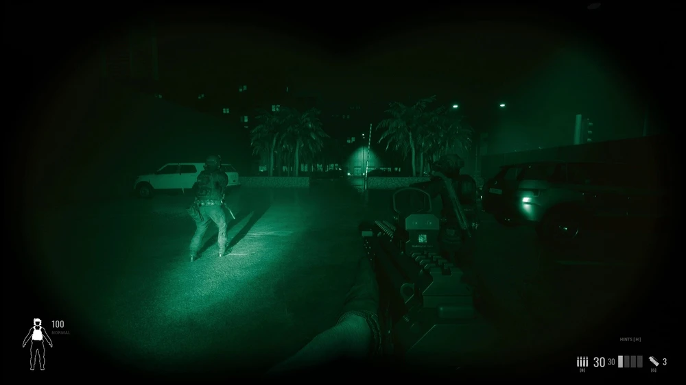 П'ятеро розробників проти Ready or Not: як київська Red Mountain Games зробила тактичний шутер SWAT Commander