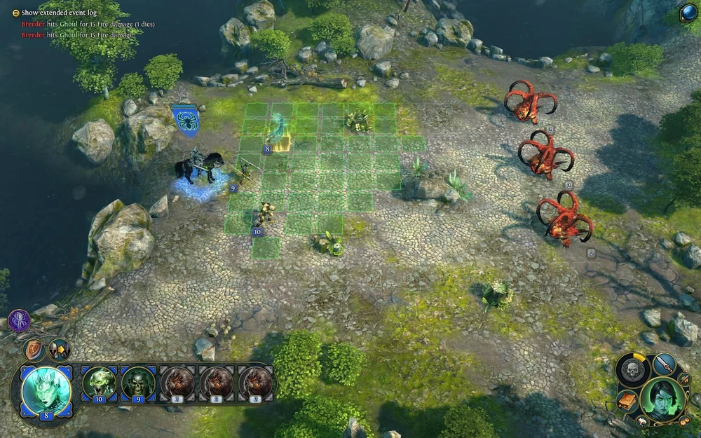 Сльози, кров і штрафи від Ubisoft: що сталося з Might & Magic Heroes VI
