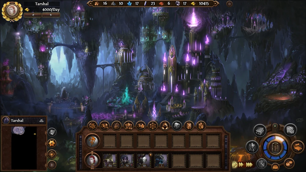 Might & Magic Heroes VII — гра, яку зробили фанати, і студія, яка пережила своїх «Героїв»