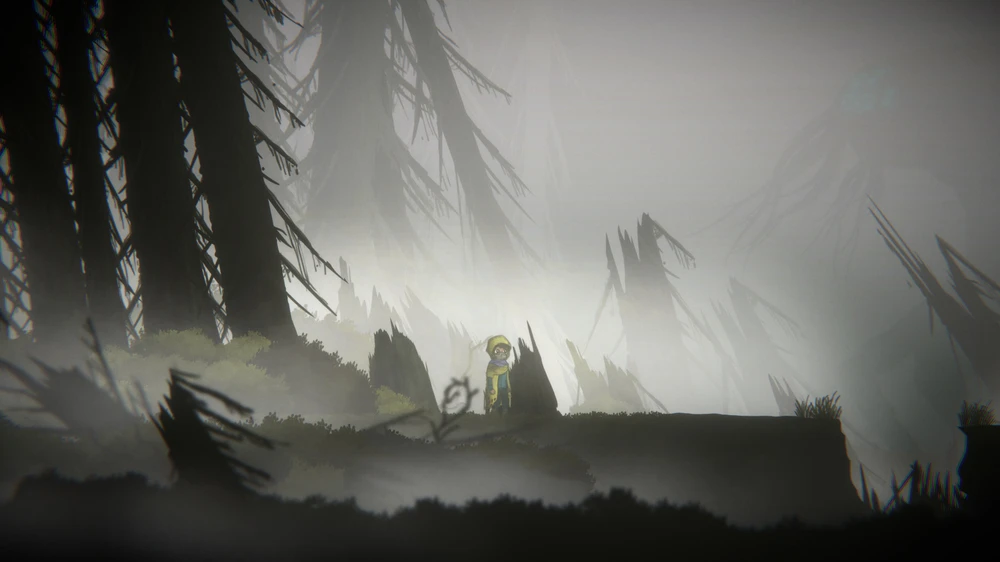 Три тисячі років після ядерної війни: що відомо про українську Lost EVE