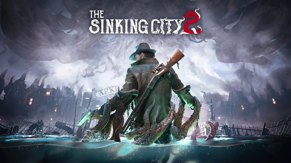 The Sinking City 2: як українська студія просить 100 тисяч, а отримує пів мільйона — і робить лавкрафтіанський горор попри війну