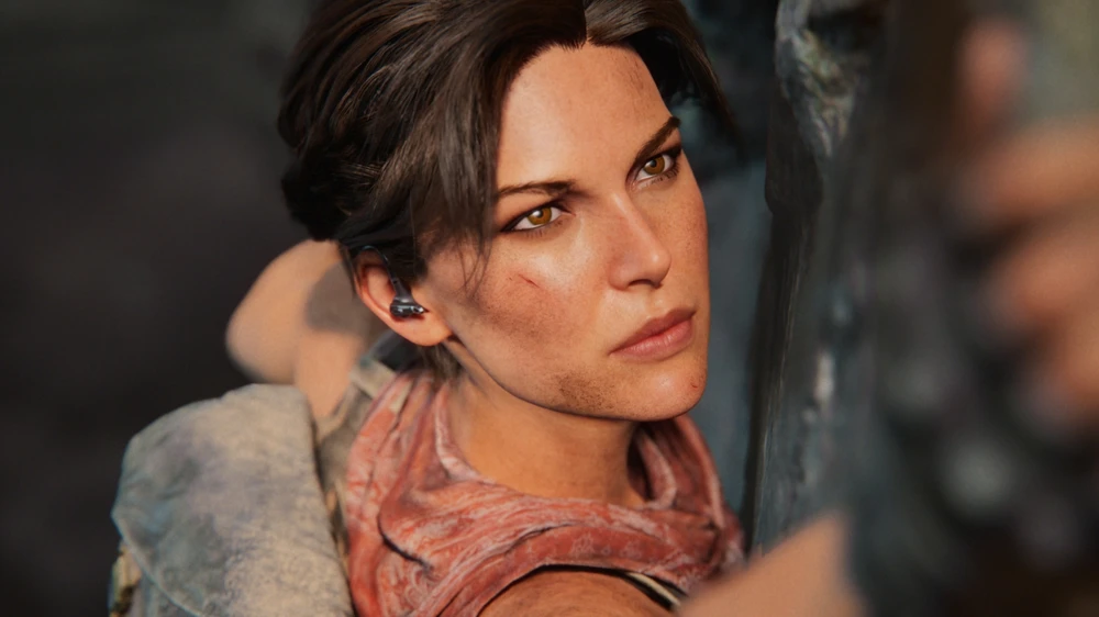 Tomb Raider: Catalyst тихо переїхала на 2028-й — і про це проговорилися між іншим у подкасті