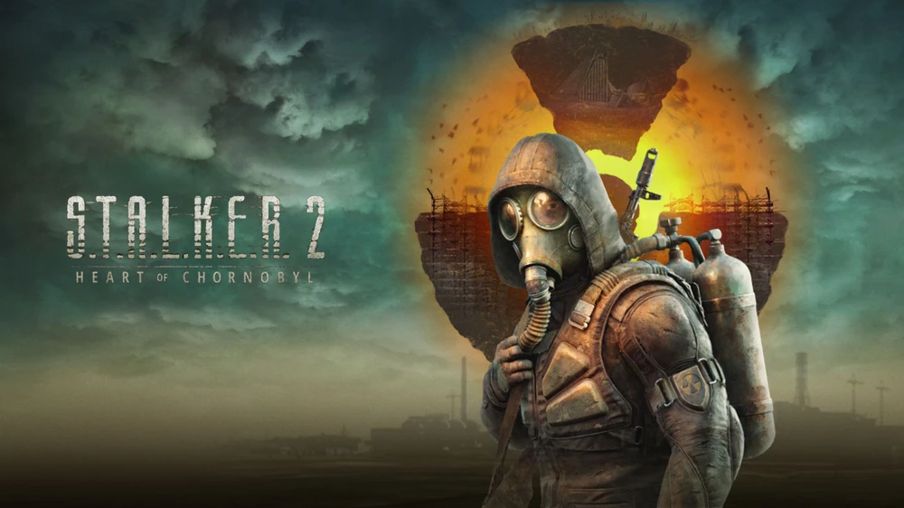 S.T.A.L.K.E.R. 2: Серце Чорнобиля