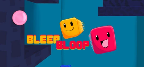 Bleep Bloop