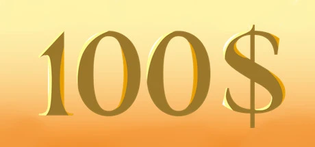 100$