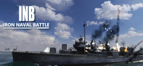 Iron Naval Battle