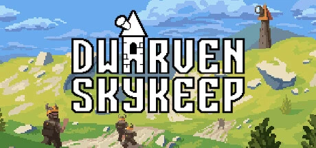Dwarven Skykeep