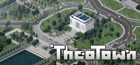 TheoTown