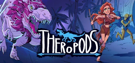 Theropods