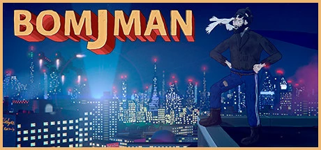 BOMJMAN