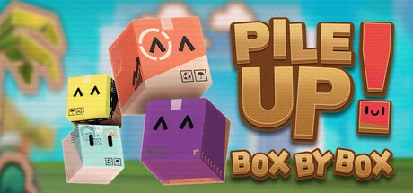 Pile Up! Box by Box