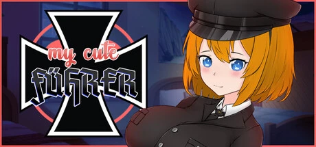 My Cute Fuhrer