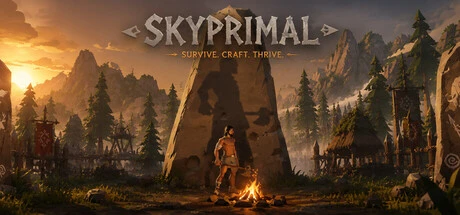 SkyPrimal