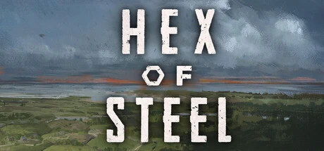Hex of Steel