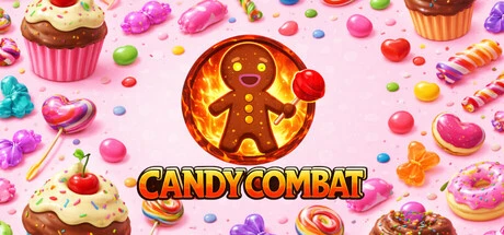 Candy Combat