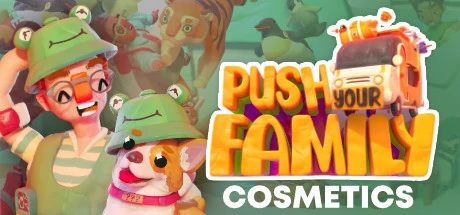 Push Your Family