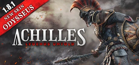 Achilles: Legends Untold