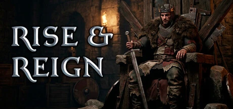 Rise & Reign