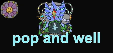 pop and well