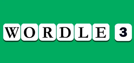 Wordle 3