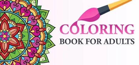 Coloring Book for Adults