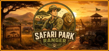 Safari Park Ranger