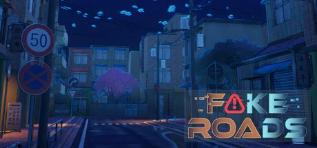 FAKE ROADS