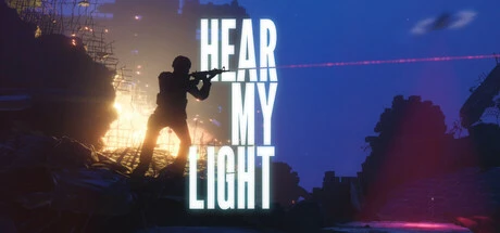 Hear My Light