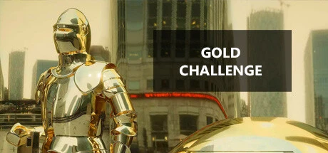 Gold Challenge