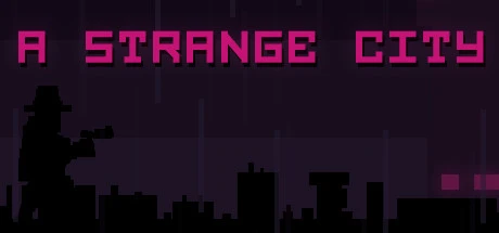 A Strange City