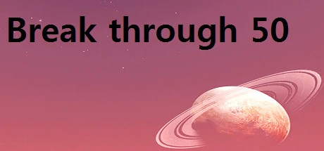Break through 50