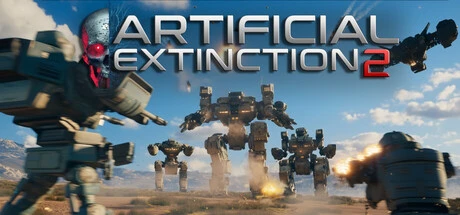 Artificial Extinction 2