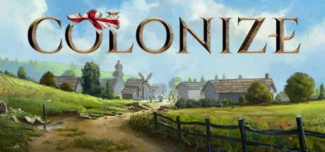 Colonize