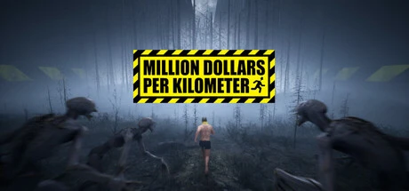 Million dollars per kilometer