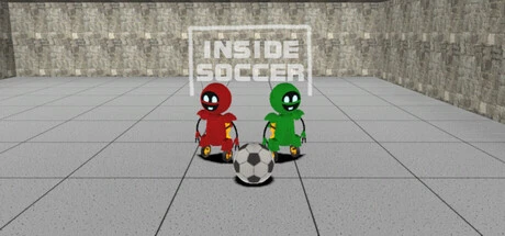 Inside Soccer