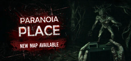 Paranoia Place: Escape Together