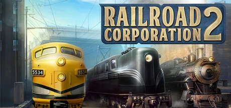 Railroad Corporation 2
