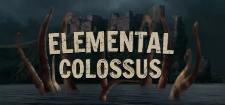 Elemental colossus