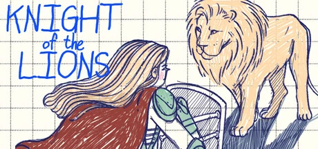 Knight of the Lions