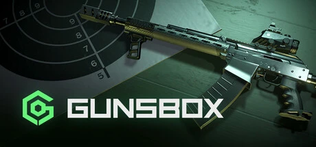 GunsBox VR