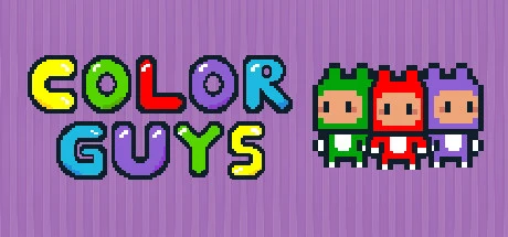 Color Guys