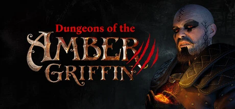 Dungeons of the Amber Griffin