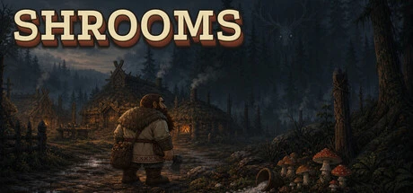 Shrooms