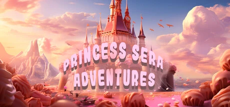 Princess Sera adventures