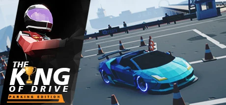 The King of Drive - Parking Edition