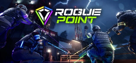 Rogue Point