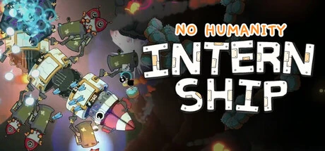 No Humanity - Internship