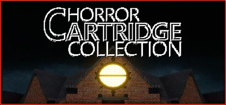 Horror Cartridge Collection