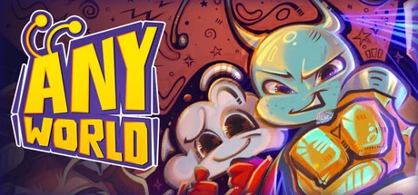 Any World