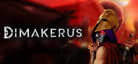 Dimakerus